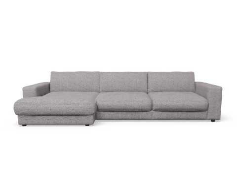 Ecksofa LOgroß 2XL L